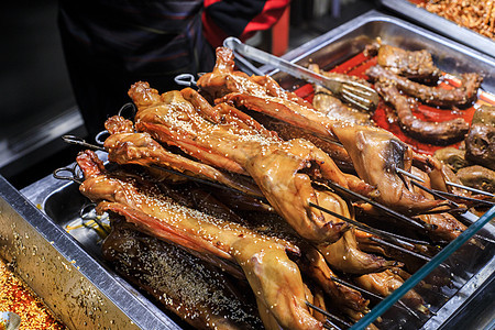 成都四川特色美食小吃图片