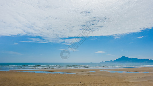 福建东山岛海边景色图片