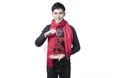 制作窗花图片_制作窗花素材_制作窗花高清图