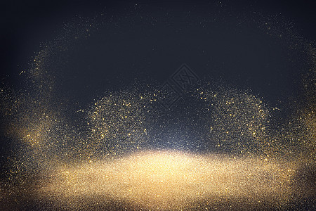 板金色金色磨砂背景设计图片