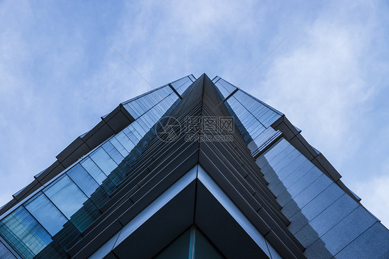 上海商务大楼图片