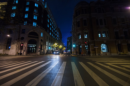 夜上海图片