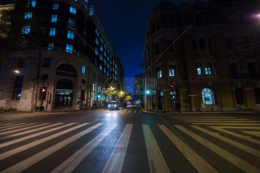 夜上海图片