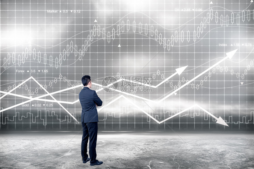 创意股市数据图片素材_免费下载_jpg图片格式