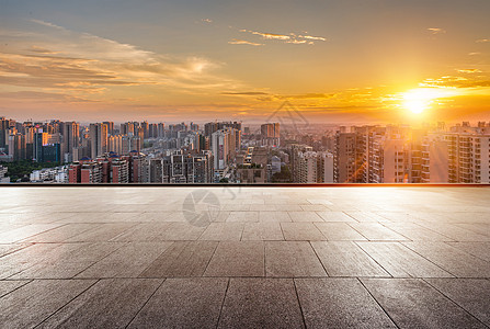 城市地面背景图图片