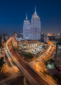 月星环球港上海环球港购物城背景