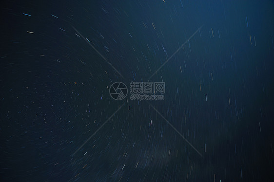 星空图片