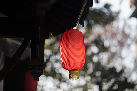 中国风灯笼中国元素红灯笼高清图片