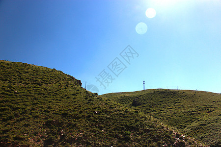 新疆阿泰勒背景图片