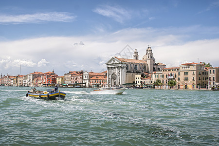 意大利威尼斯风光旅游高清图片素材