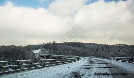 天池北坡长白山冰雪季背景