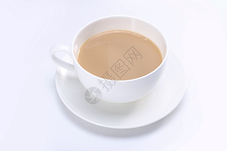 奶茶布丁奶茶高清图片