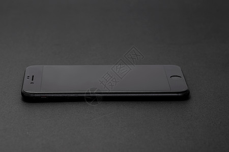 手机贴膜透明手机钢化膜高清图片