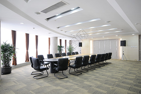 会议室背景图片