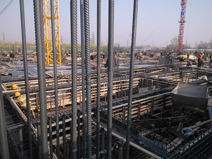 钢筋验收的注意事项