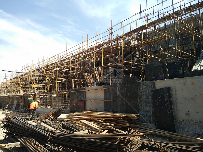 提升钢筋工程质量的有效途径