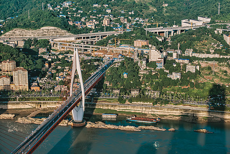 重庆城市风景图片