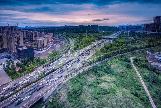 重庆城市风景图片