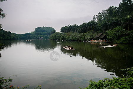 广州风景图片