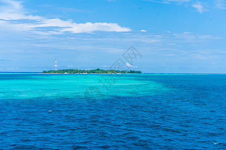 海水背景大海背景