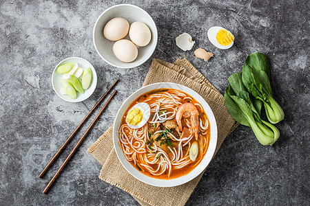 海鲜鱼粉美食鱼粉高清图片