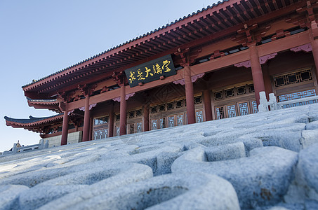 浙江大学logo浙江大学求是大学堂背景