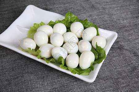 火锅食材鹌鹑蛋菜高清图片素材