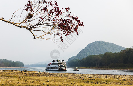 情系漓江漓江情背景