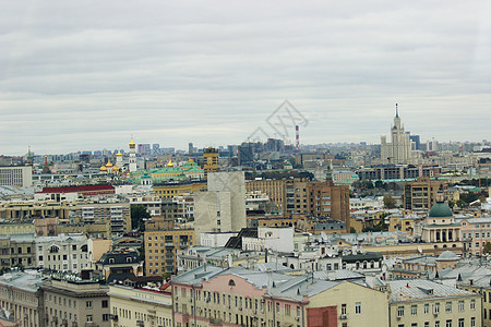 莫斯科城图片