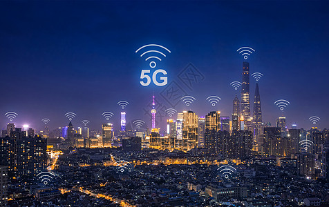 互联网5G时代高清图片