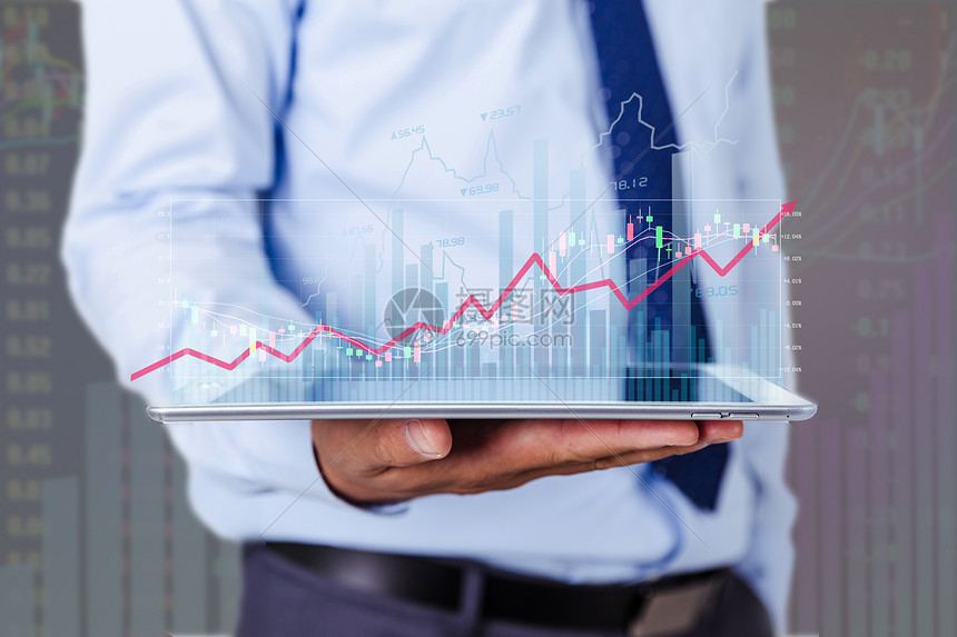股市数据图片素材_免费下载_jpg图片格式_VR