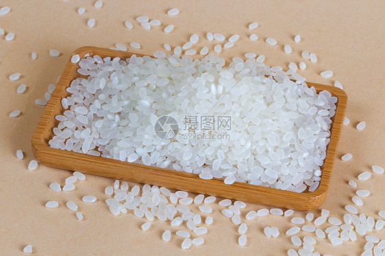 东北珍珠大米图片