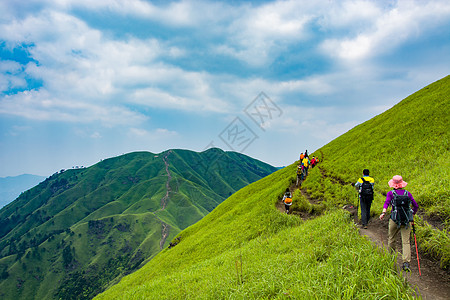 草原背景户外风光背景