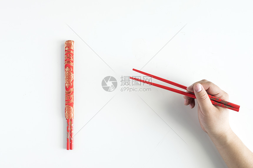 厨房用品筷子图片