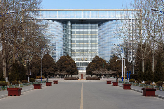 兰州交通大学图书馆