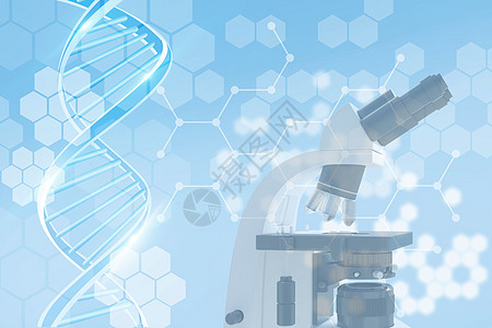 生物科学研究图片