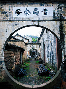 中国传统古建筑之美图片