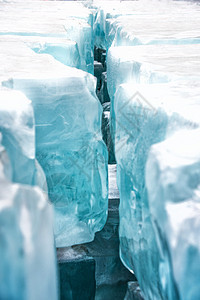 哈尔滨的冰图片