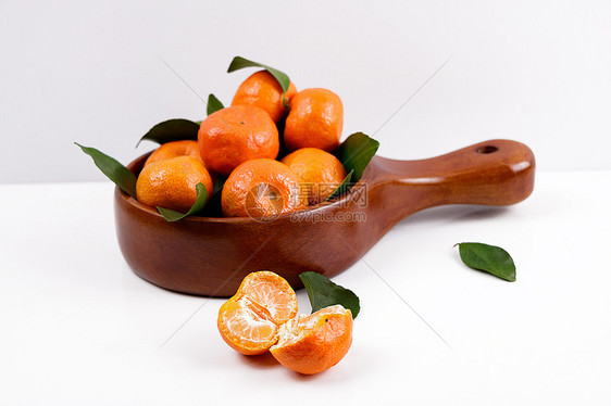 特产水果橘子图片