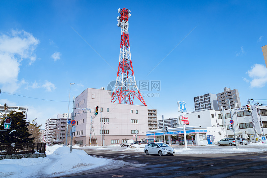 北海道图片