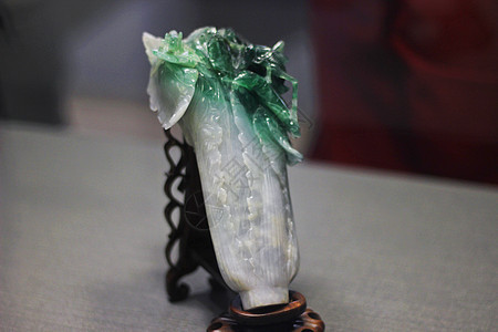 翠玉白菜图片_翠玉白菜素材_翠玉白菜高清图