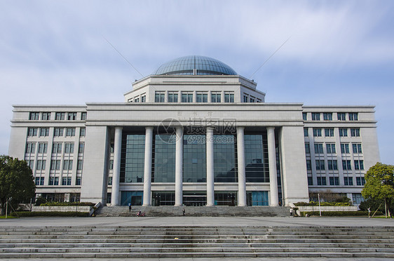 浙江工业大学图书馆