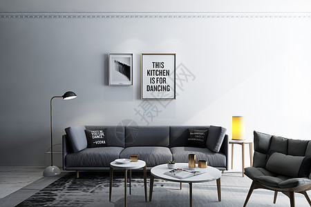 电视壁纸北欧设计设计图片