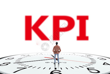 KPI倒计时理财高清图片素材
