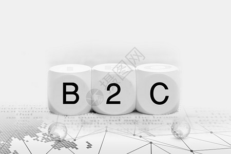 B2C图片