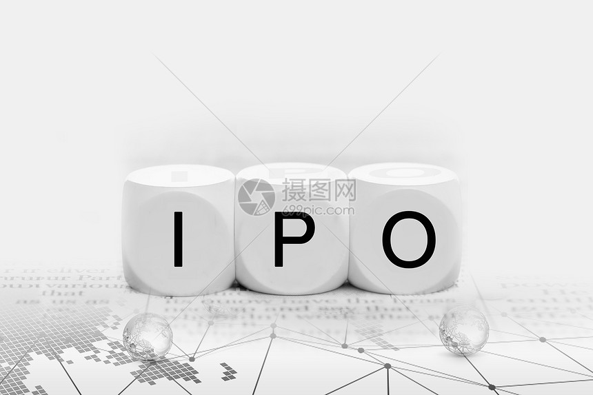 IPO图片