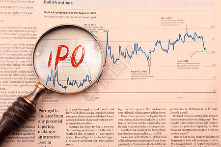 IPO新股ipo高清图片