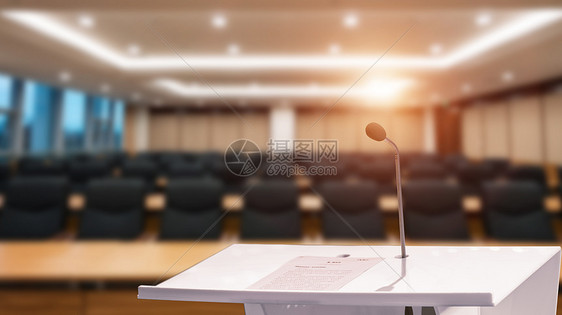演讲培训背景