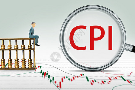 CPI 图片