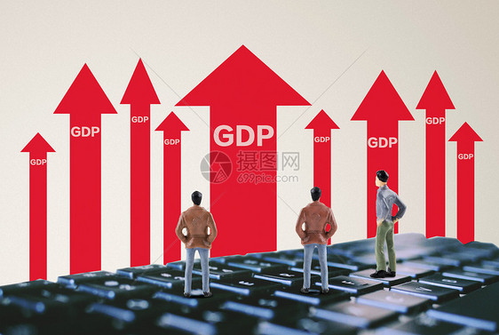 GDP 图片